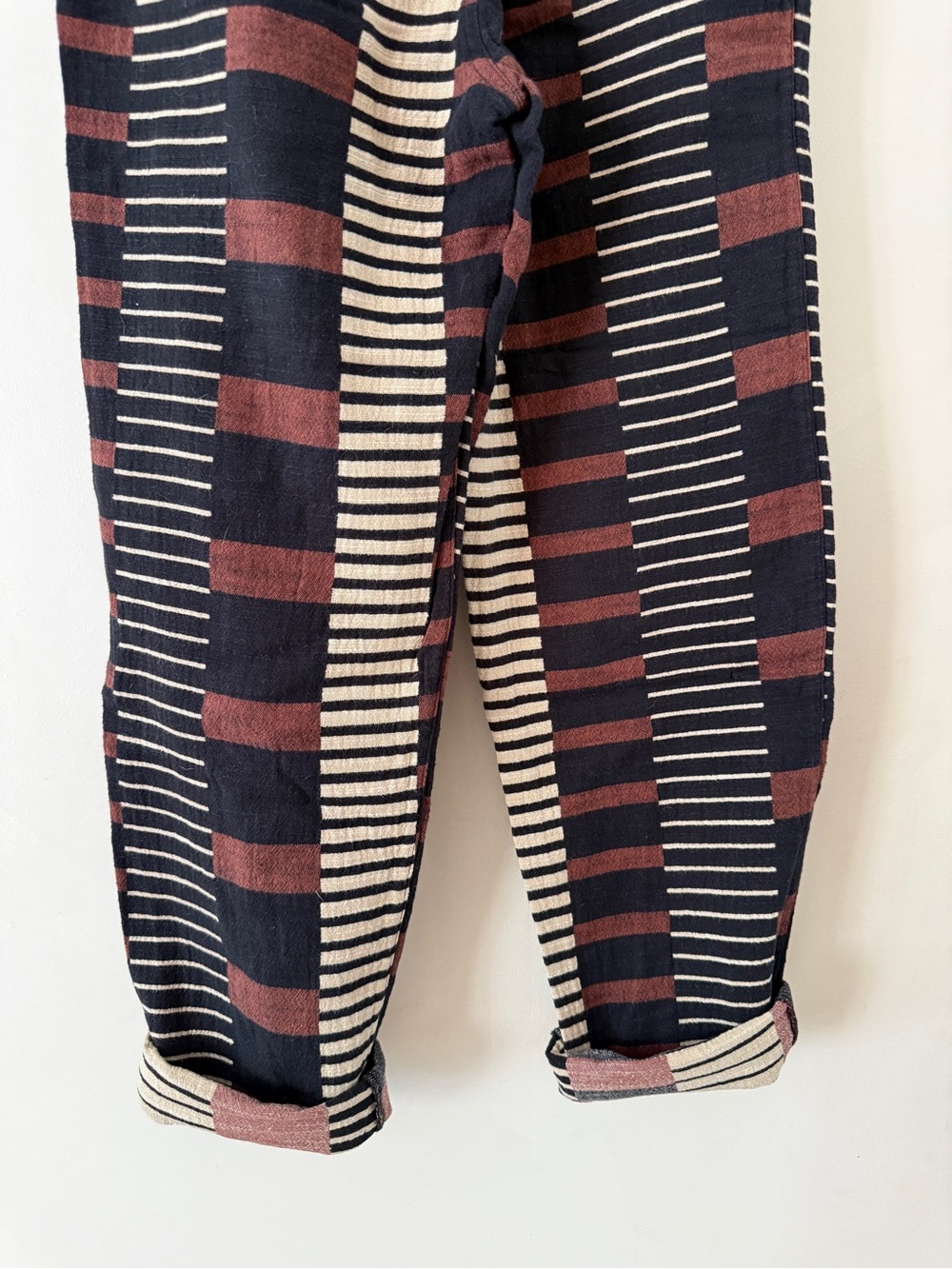 Ace and Jig Gatsby Pants in Lockwood - Picture 12 of 14